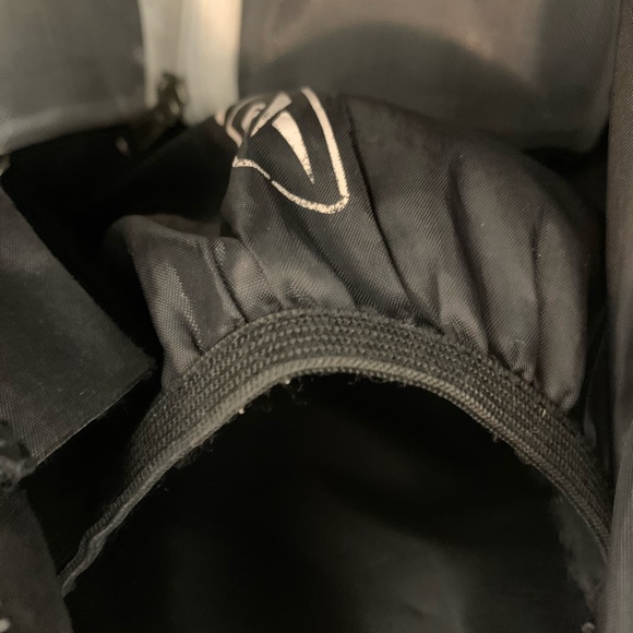 Reebok Mini Gym Duffle Bag - Picture 11 of 12